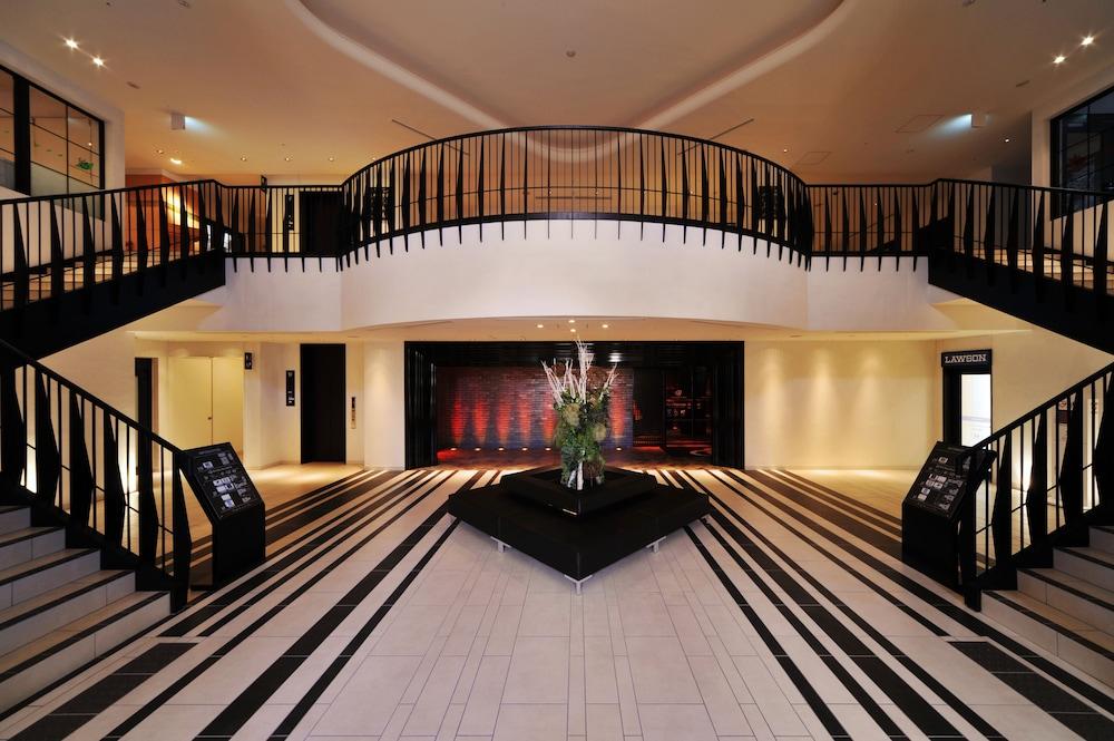Daiwa Roynet Hotel Yokohama-Koen Yokohama  Exteriör bild