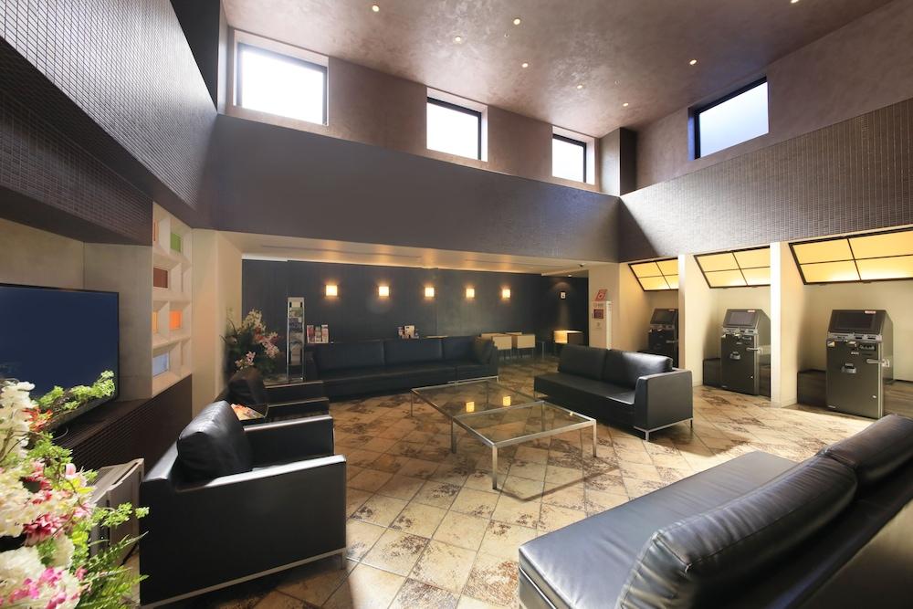 Daiwa Roynet Hotel Yokohama-Koen Yokohama  Exteriör bild